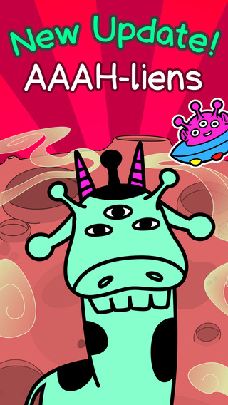 免費下載遊戲APP|Cow Evolution | Clicker Game of the Crazy Mutant Farm app開箱文|APP開箱王