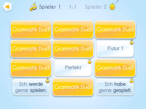 免費下載教育APP|Grammatik Duell - Deutschwissen spielerisch trainieren app開箱文|APP開箱王