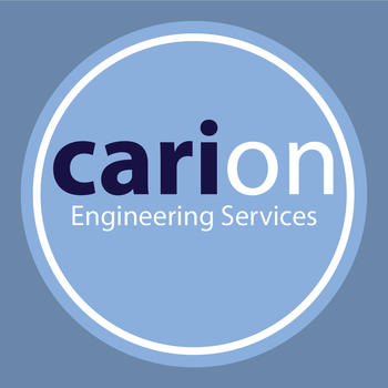 Carion Engineering Services LOGO-APP點子