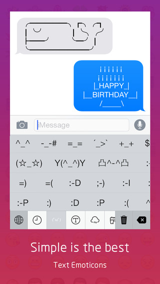 免費下載工具APP|Emoticons Keyboard - The Real Emoji Keyboard app開箱文|APP開箱王