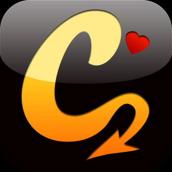 Caliente - Latin Dating, Spanish Chat LOGO-APP點子