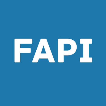 FAPI LOGO-APP點子