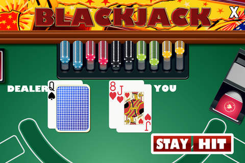 ```` 2015 ```` AAA Aaron Super Lucky Casino Blackjack and Roulette screenshot 4