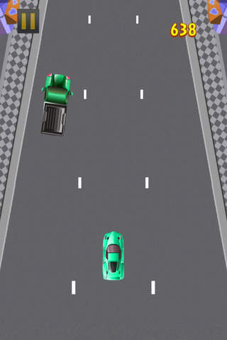 An Extreme Stunt Racer – Hot Rod Challenge screenshot 2
