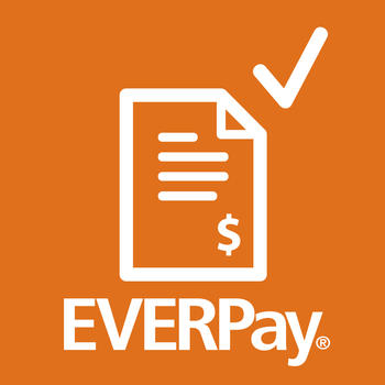 EVERPay Collect LOGO-APP點子