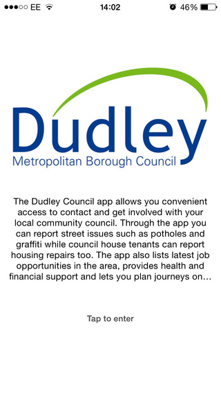 免費下載工具APP|Dudley Council app開箱文|APP開箱王