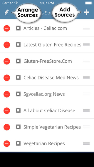 【免費醫療App】Celiac disease & gluten free recipes , news and healthy vegetarian tips-APP點子