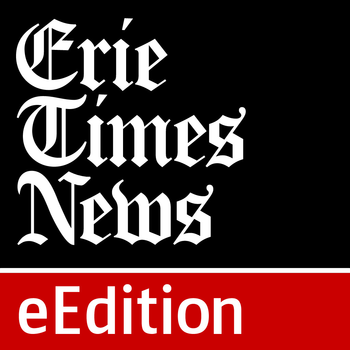 Erie Times-News eEdition LOGO-APP點子