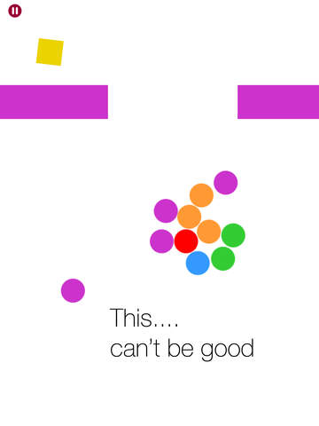 免費下載遊戲APP|Sticky Balls - Simplest Game to Learn, Easiest to Get Addicted app開箱文|APP開箱王