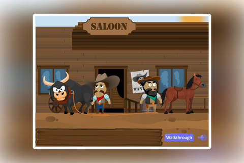 Sheriff Jack screenshot 2