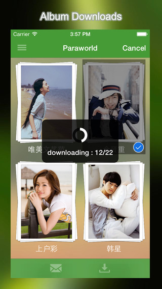 【免費攝影App】Hot Photo Albums-APP點子