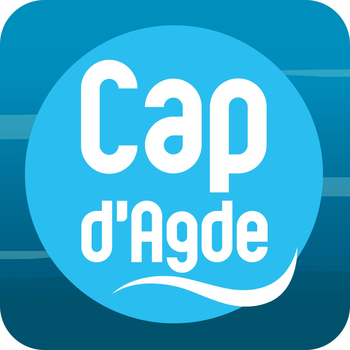 Le Cap d'Agde LOGO-APP點子