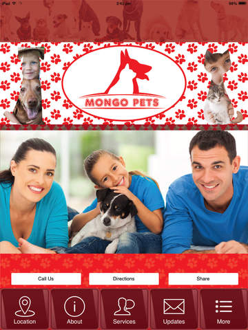 免費下載商業APP|Mongo Pets app開箱文|APP開箱王