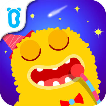 Goodnight,My Baby—BabyBus LOGO-APP點子