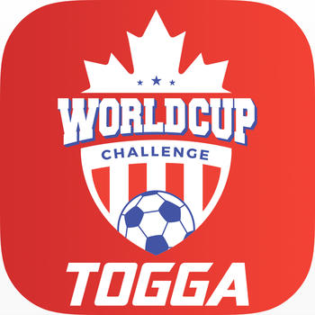 Women’s World Cup Challenge - Canada 2015 LOGO-APP點子