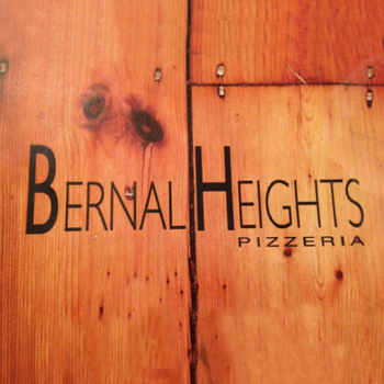 Bernal Heights Pizzeria 生活 App LOGO-APP開箱王