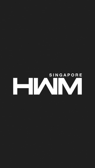 HWM Singapore Interactive
