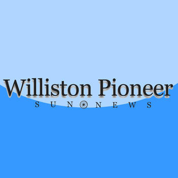 Williston Pioneer Sun News LOGO-APP點子