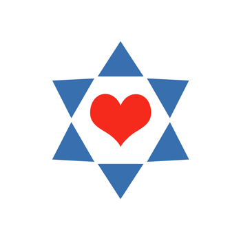 Jzoog: Jewish Dating for Jewish Singles LOGO-APP點子