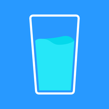 Daily Water – Water Reminder and Counter LOGO-APP點子