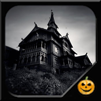 Horror House for iPad LOGO-APP點子