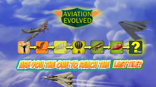 免費下載遊戲APP|Air.plane sky force trial.s - Pi.lot Folt’s front.ier path through aviation history - PRO 2048 edition app開箱文|APP開箱王