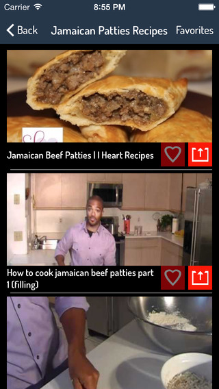 【免費生活App】Jamaican Food Recipes - Delicious Recipes-APP點子