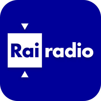 Radio RAI LOGO-APP點子