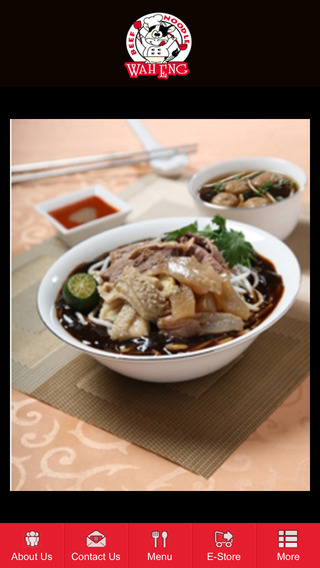 Wah Eng Beef Noodles