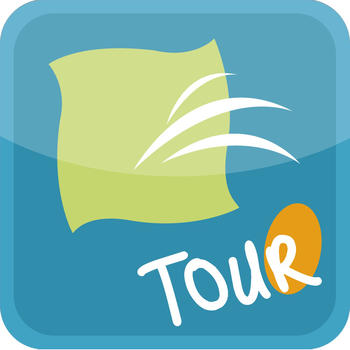 Ile de Ré Tour LOGO-APP點子