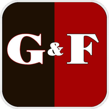 Grant & Flanery - Texas Accident Attorneys LOGO-APP點子