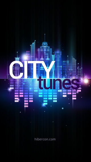 City Tunes – listen to the city meditative sounds and noises primordial meditation music for sleep r