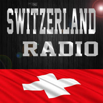 Switzerland Radio Stations LOGO-APP點子