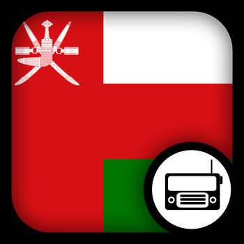 Omani Radio 娛樂 App LOGO-APP開箱王
