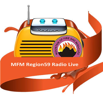 MFM Shasha Region59 Lagos LOGO-APP點子