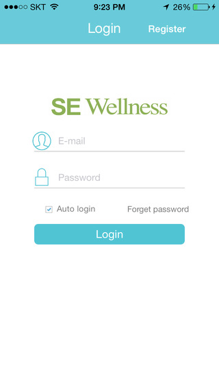 【免費健康App】SE Wellness-APP點子