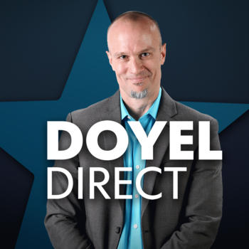 IndyStar Doyel Direct LOGO-APP點子