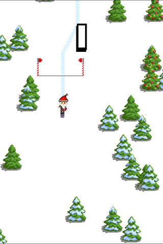 Tap Ski Extreme screenshot 2