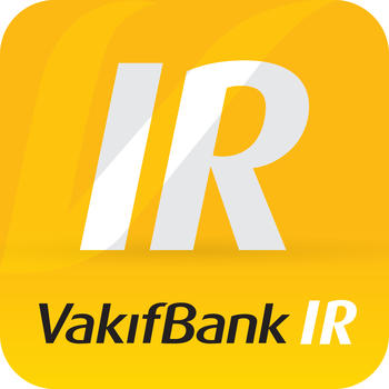 VakıfBank IR LOGO-APP點子