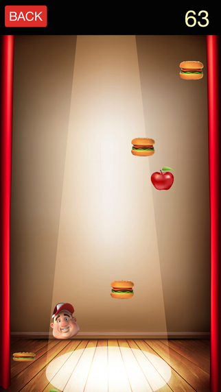 免費下載遊戲APP|Fat Burger Gulp Pro - A Cheeseburger Raining Adventure! app開箱文|APP開箱王