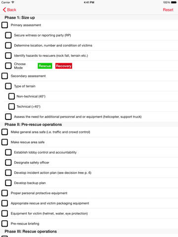 【免費書籍App】DRR Rescue-APP點子