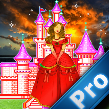 Princess Jump Salon Pro 遊戲 App LOGO-APP開箱王