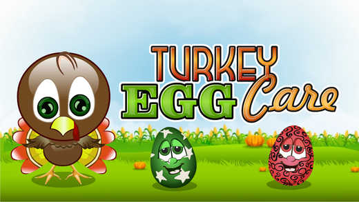 Turkey Egg Care