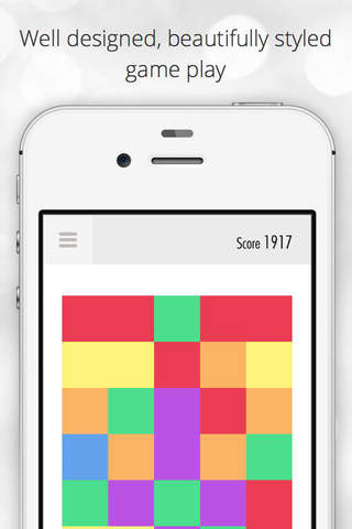 Colors - Puzzle Game screenshot 4