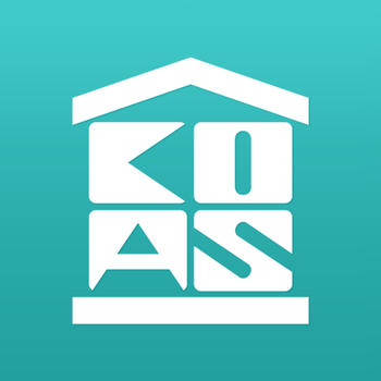 Koas LOGO-APP點子