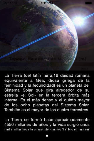 Tierra Parda screenshot 2