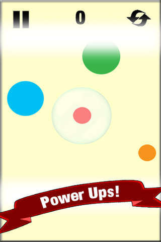 A Game Of Dots screenshot 3