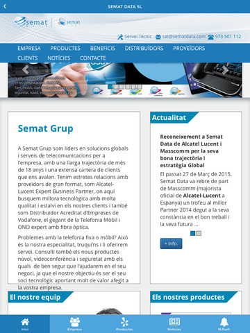 免費下載商業APP|Oficina Semat Data app開箱文|APP開箱王