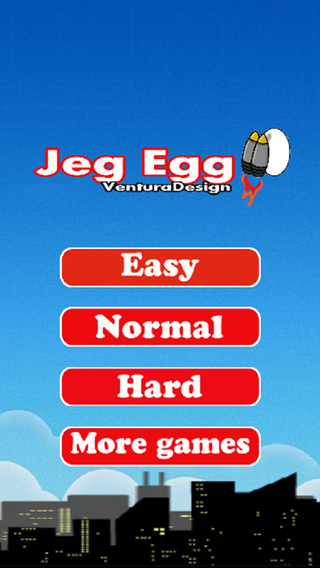 【免費遊戲App】Jet Egg Fun Free-APP點子