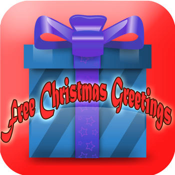 Christmas 2014 : Free Greetings LOGO-APP點子
